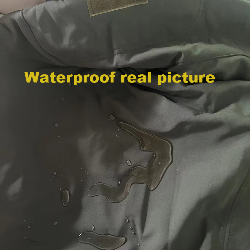 Uomo militare tattico inverno  - Camping Cooking Windbreak recensione e prezzo