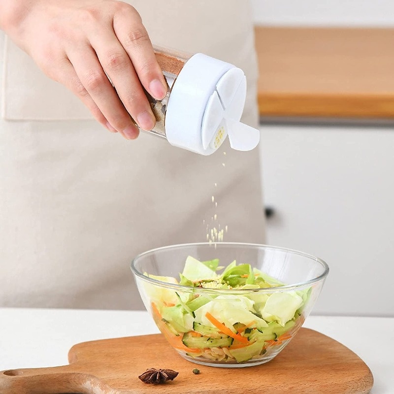 Contenitori per spezie da camp - Camping Cooking Unit recensione e prezzo