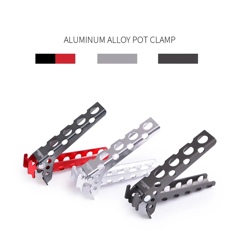 Morsetto per pentola Maniglia  - Camping Cooking Dishes recensione e prezzo