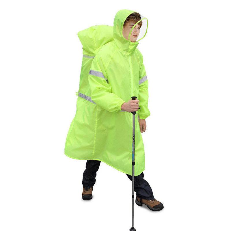 Zaino unisex riflettente per a - Camping Cooking Windbreak recensione e prezzo