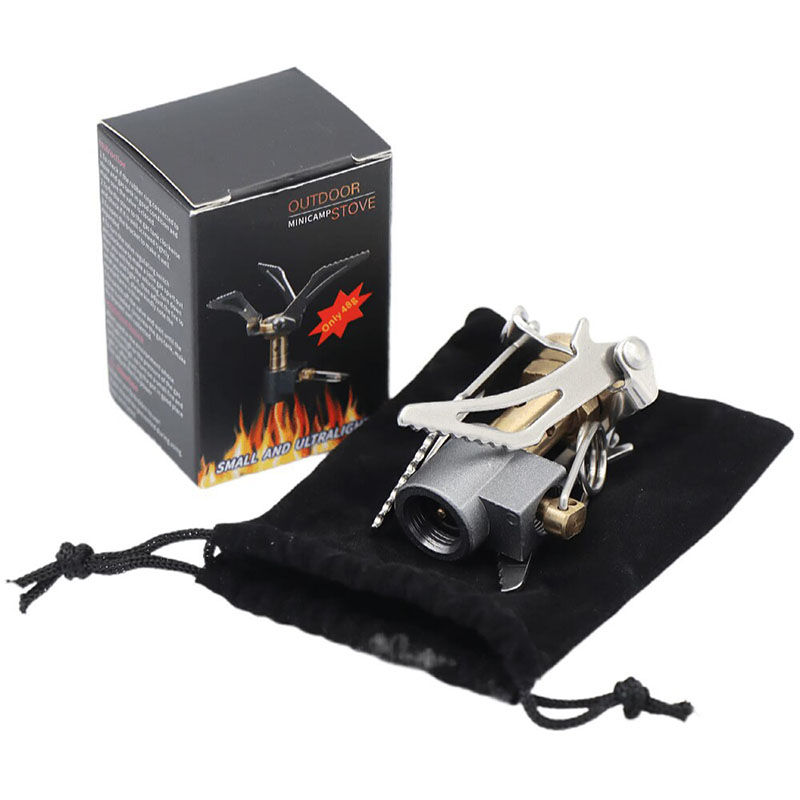 Esterno Pieghevole Portatile M - Camping Cooking Ovens recensione e prezzo