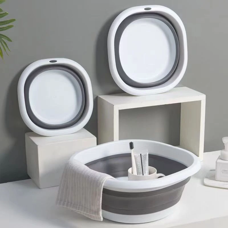 Lavabo Pieghevole in Plastica  - Camping Cooking Dishes recensione e prezzo
