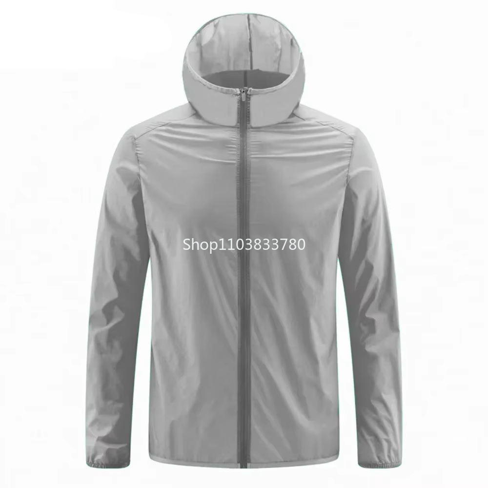 Giacca con Cappuccio da Uomo p - Camping Cooking Windbreak recensione e prezzo