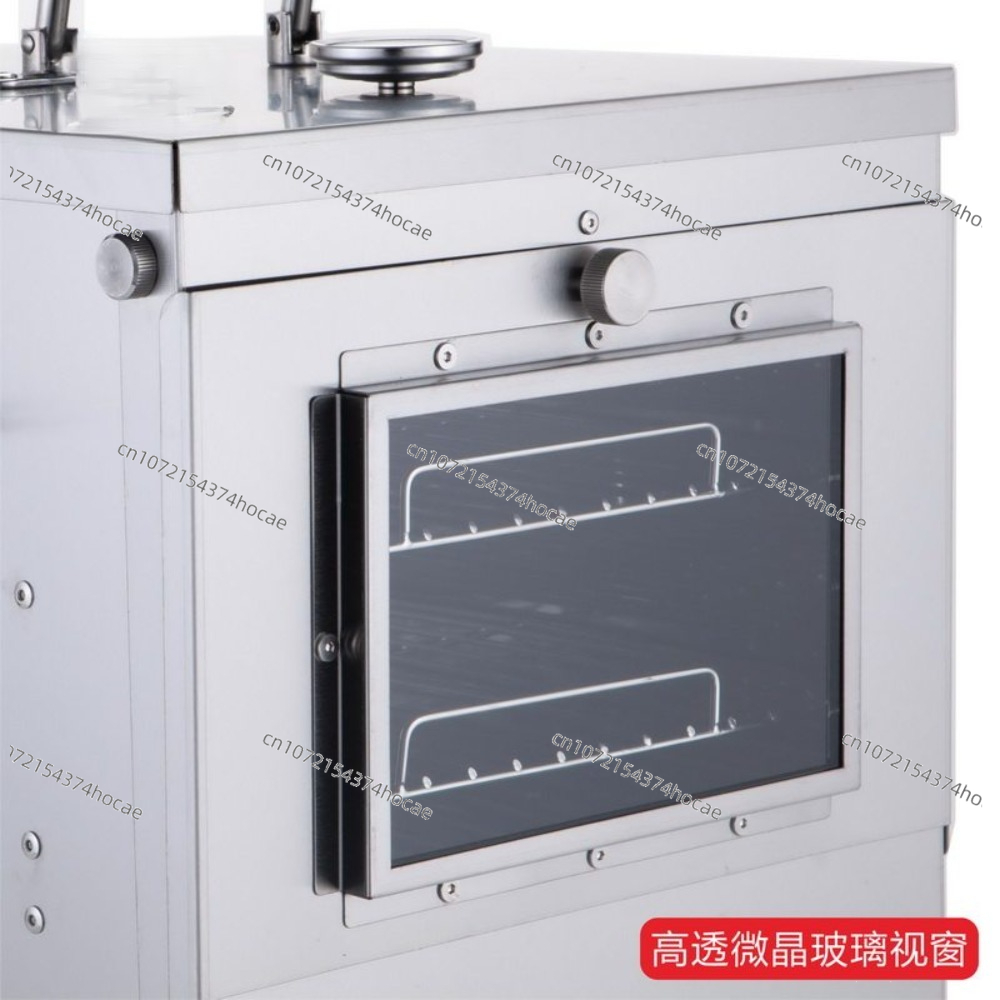 Fornello da campeggio per este - Camping Cooking Ovens recensione e prezzo