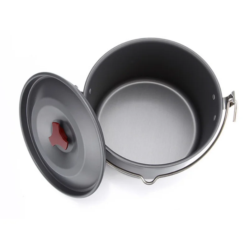 Bumpy Camping Da 3 A 5 Persone - Camping Hanging Cooking Pot recensione e prezzo