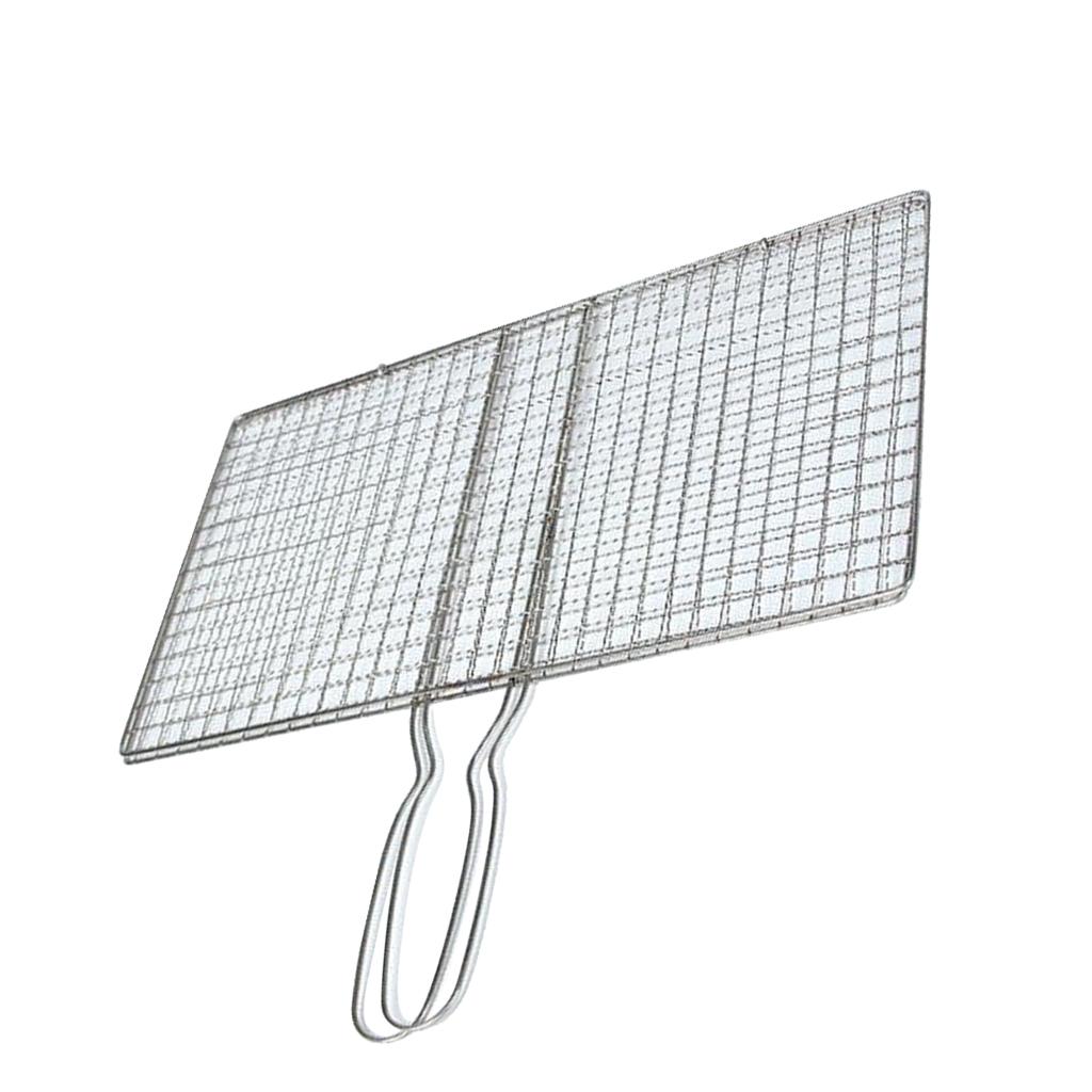 Cestello per Barbecue di Alta  - Camping Cooking Set recensione e prezzo