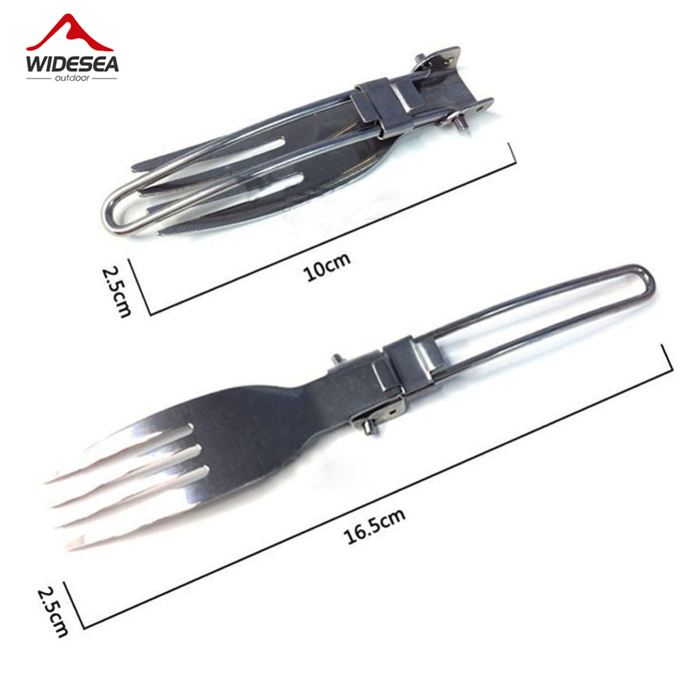 3 pezzi 1 set portatile campeg - Camping Cooking And Eating recensione e prezzo