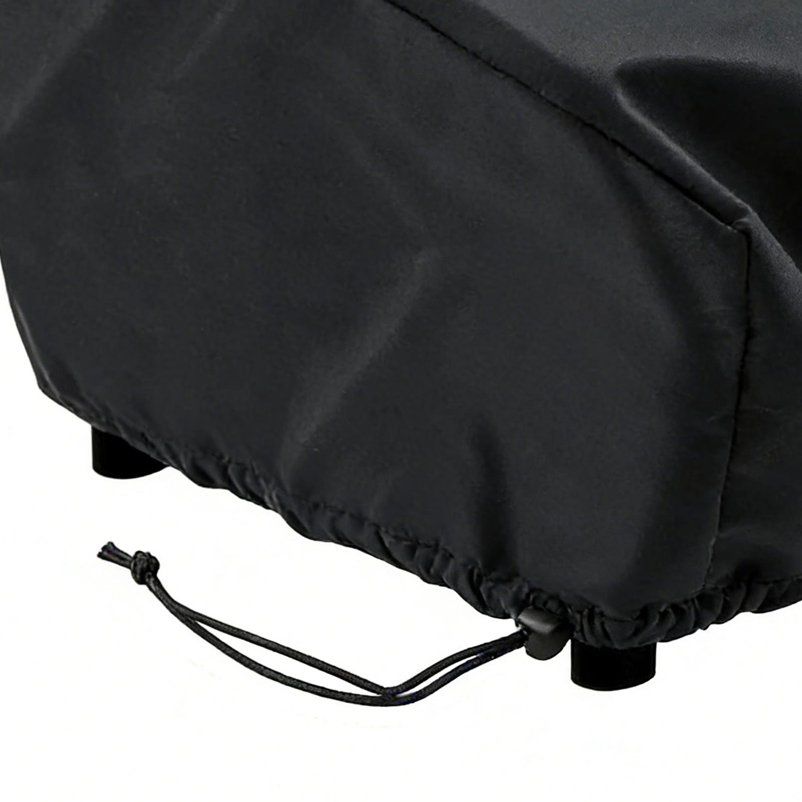 Copertura per Griglia Resisten - Camping With Cooking recensione e prezzo
